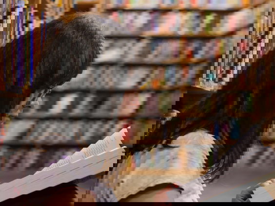 Stand.nl: Het leesonderwijs moet op de schop