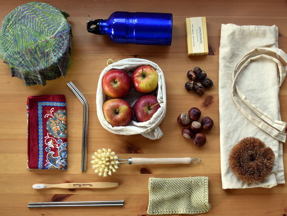 Zussen Jessie en Nicky Kroon leven afvalvrij: dit zijn hun tips