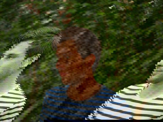 Kunststof - Peter van den Ende, auteur en illustrator