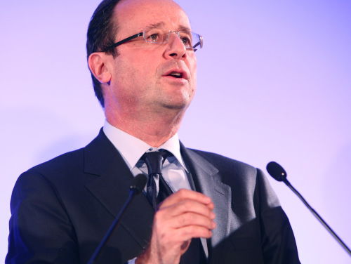 Frankrijk: License to kill