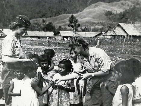 De Nederlandse 'stolen generation'