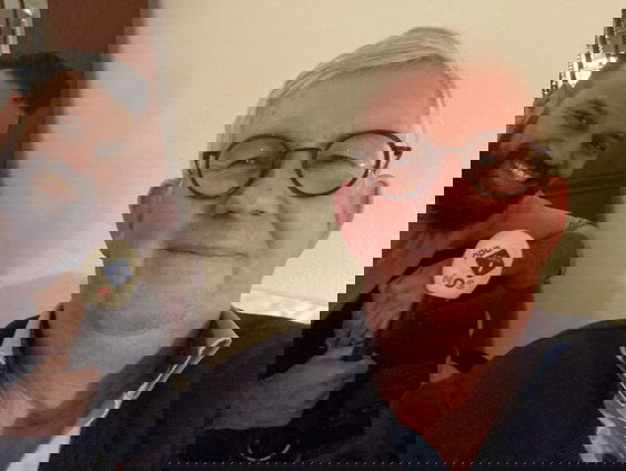 Net nu Maarten had na 3,5 jaar een nieuwe nier kan krijgen, liggen de IC's vol