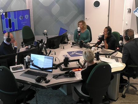 Het Taaldebat deel 2: Literatuur en inclusiviteit