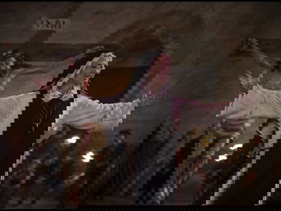 Feit en fictie achter Paul Verhoevens ‘Benedetta’