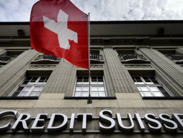 Onrust in bankenland na problemen bij Credit Suisse