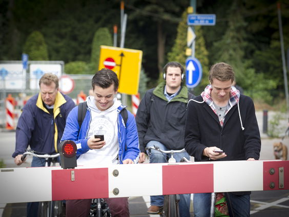 Wat kunnen we leren van de 'smartphonegeneratie'?