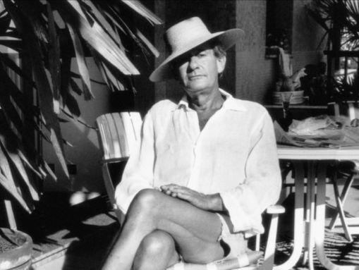 Helmut Newton: The Bad and the Beautiful
