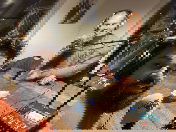 Politieagent Maarten over rellen: 'Je wilt ingrijpen, maar het is te gevaarlijk'