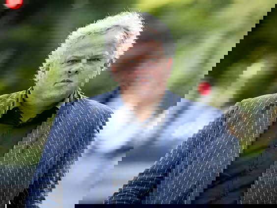 Profiteert de Rotterdamse horeca van het songfestival? ‘Merken er eerlijk gezegd weinig van’