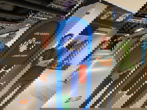 Opioïdengebruik in Nederland: een stille epidemie?