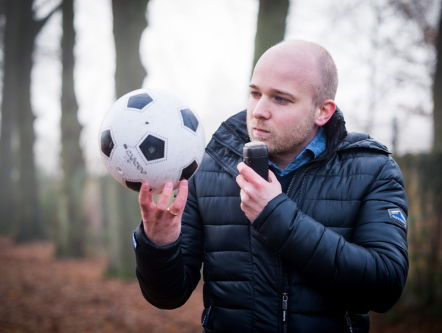 De Dag van Diederik: Ankie Broekers Knol wordt staatssecretaris