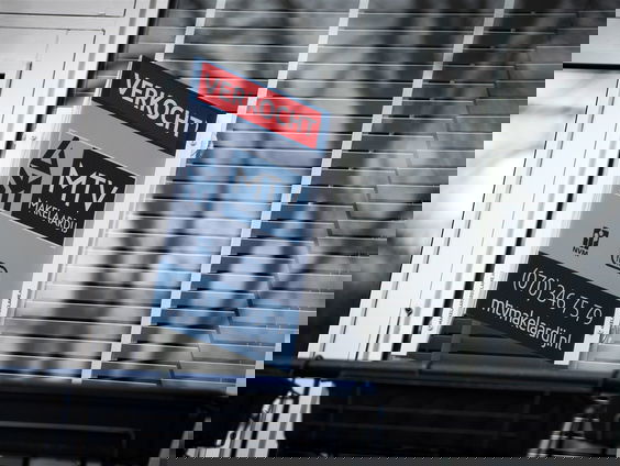 'Wonen is geen grondrecht meer, maar een markt geworden'