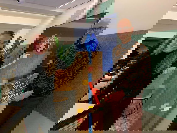 Wie wat bewaart... 200 jaar Naturalis met Menno Schilthuizen