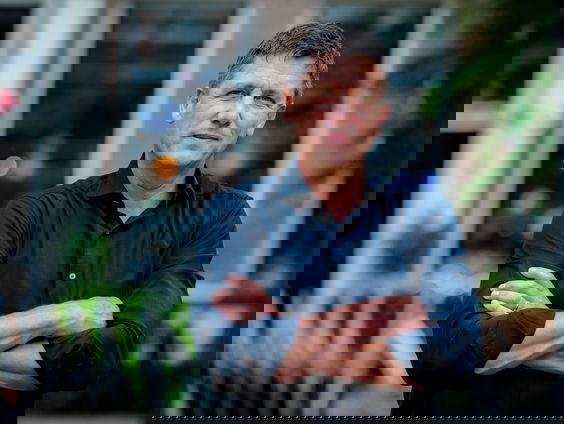 Het derde steunpakket met Jacco Vonhof