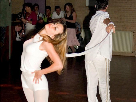 Onafhankelijk meldpunt voor misstanden en seksueel misbruik in de danswereld