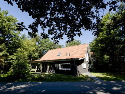 Overwinteren op een vakantiepark - deel 5