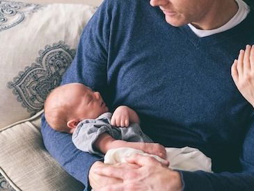 Eerste 1000 dagen van jouw leven zijn cruciaal voor een gezonde toekomst