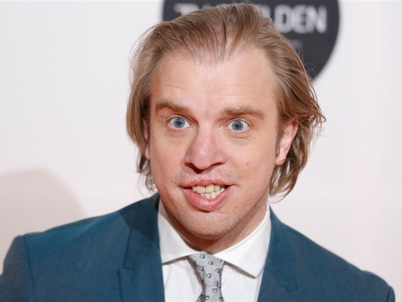 Jan Jaap van der Wal over corona en avondklok in Antwerpen