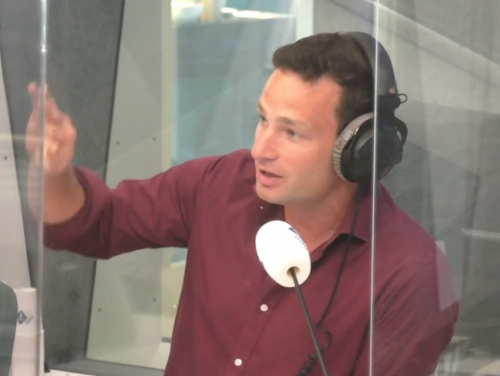 Grootste toename werkloosheid sinds 2003