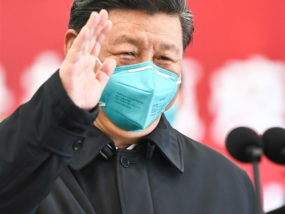 Nieuwe zijderoute China in gevaar door corona