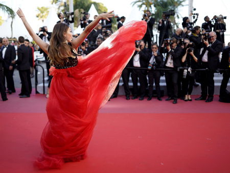 Een goede Rus slaat soms zijn vrouw