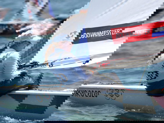 Waarom is Marit Bouwmeester zo enorm fanatiek? Haar ouders vertellen