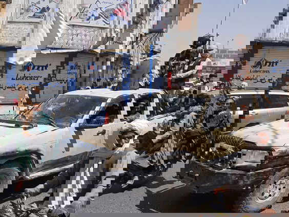 Talibanbewind ook nachtmerrie voor Afghaanse vluchtelingen in Nederland