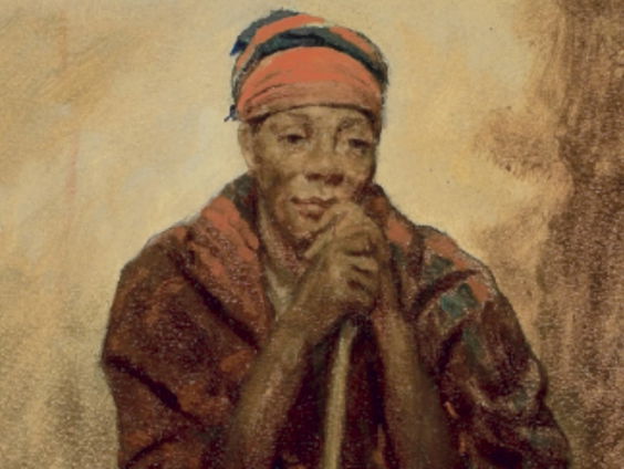 Lidewijde Paris over 'Black Fiction Matters'