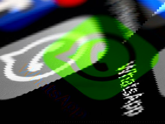 EU vrijwaart burger voorlopig van datadeeldrift WhatsApp