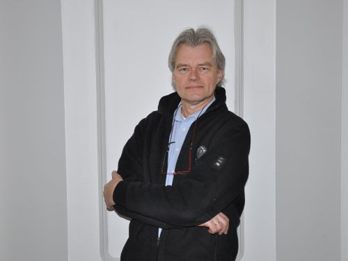 Column Jelle Reumer: Het verwarmen van wolken