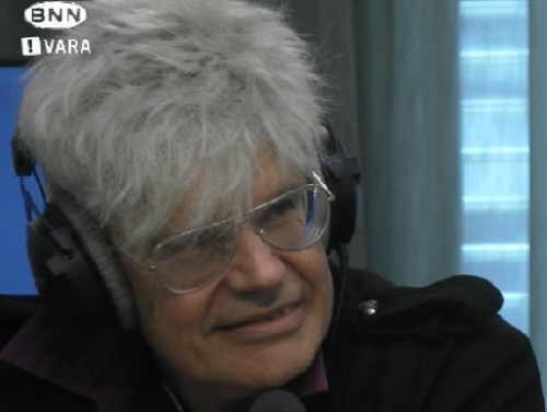 Ad Visser en Adje Vandenberg over het nieuwe album van Deep Purple