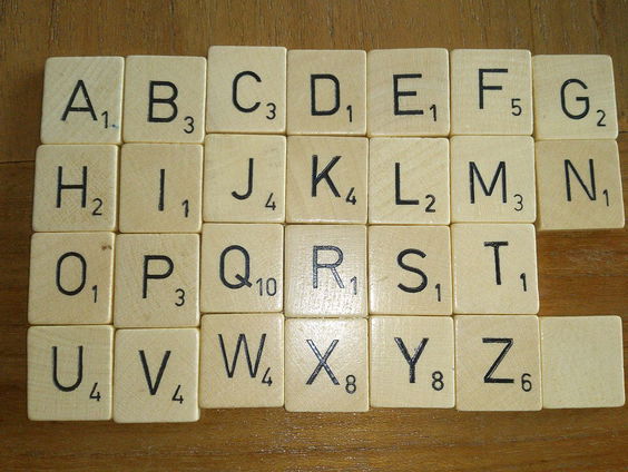 Jaloersmakende woorden uit het Nederlands en Vlaams