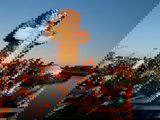 Mogen eendaagse festivals wél doorgaan? Daar besluit het kabinet vandaag over