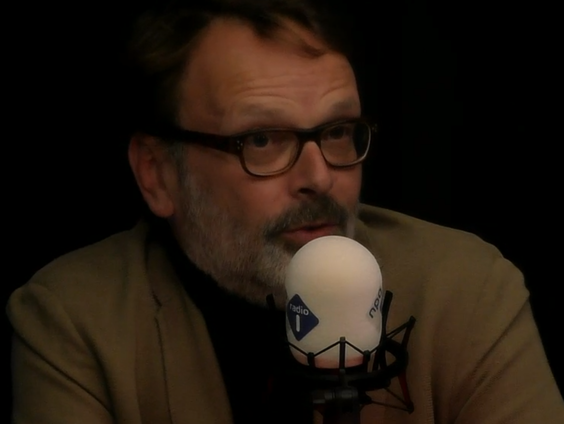 Filosoof Hans Schnitzler over zijn nieuwe boek: 'Wij Nihilisten'