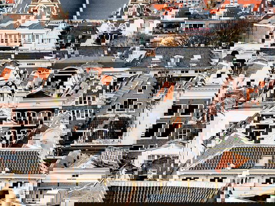 De woningwet van De Jonge