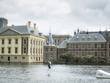 Reconstructie: De decennia van Kadaverdiscipline