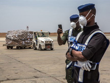 Wat heeft West-Afrika geleerd van ebola?