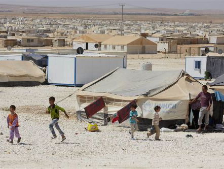 Rikko Voorberg en Malik Azmani over We Gaan Ze Halen