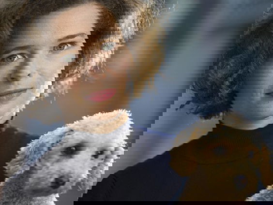 Lieke Marsman nieuwe Dichter des Vaderlands