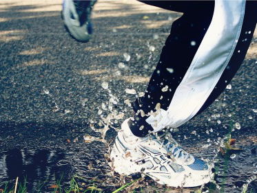 Iedereen in beweging: Hoe blijft u fit?