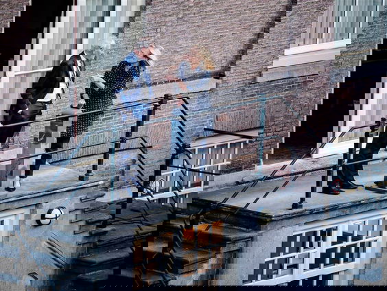 Stand.nl: D66 moet akkoord gaan met een doorstart van de huidige coalitie