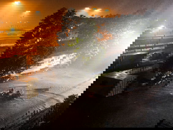 Nog steeds noodtoestand van kracht na orkaan Ida