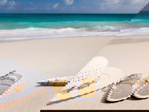 Gaan Nederlanders dit jaar op vakantie naar het buitenland?