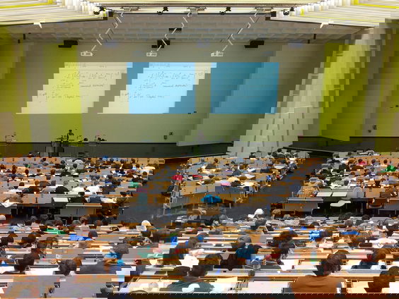 Is wetenschap te koop?