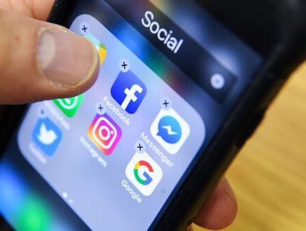 'Verdienmodel Facebook deugt'