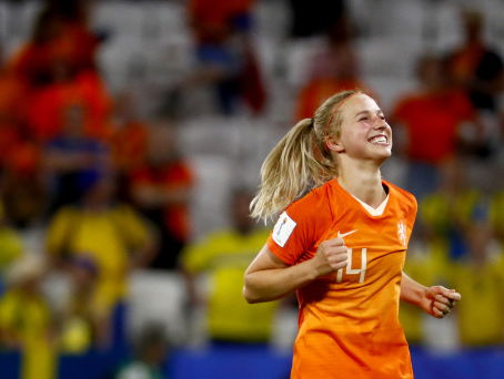 Sportloze zomer: Jeroen Elshoff (NOS) blikt terug op WK 2019