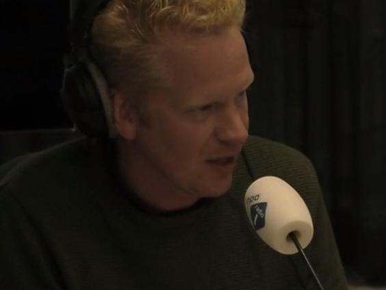 Hoe een complete gletsjer in Zwitserland kon verdwijnen