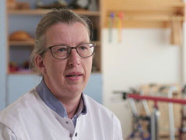 Revalideren na een ic-opname door corona