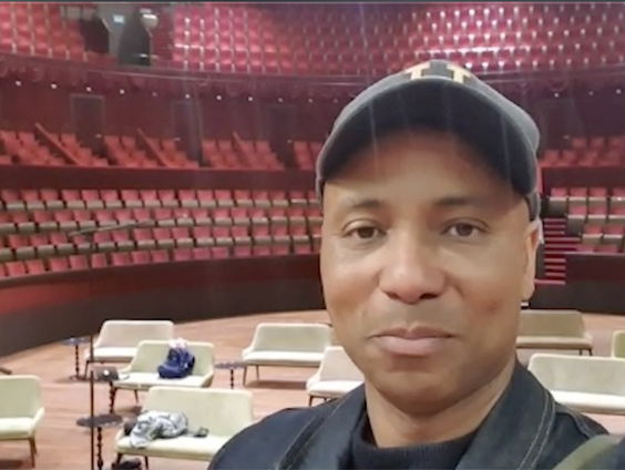 De hoogtepunten uit Humberto: special vanuit Carré