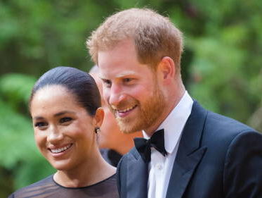 Morgen verschijnt boek Meghan&Harry